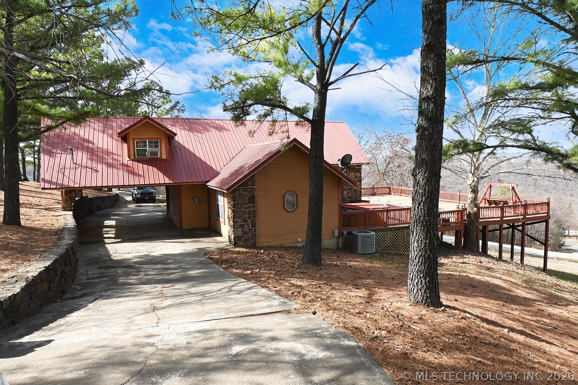 452713 E 953 Road Vian OK 74962