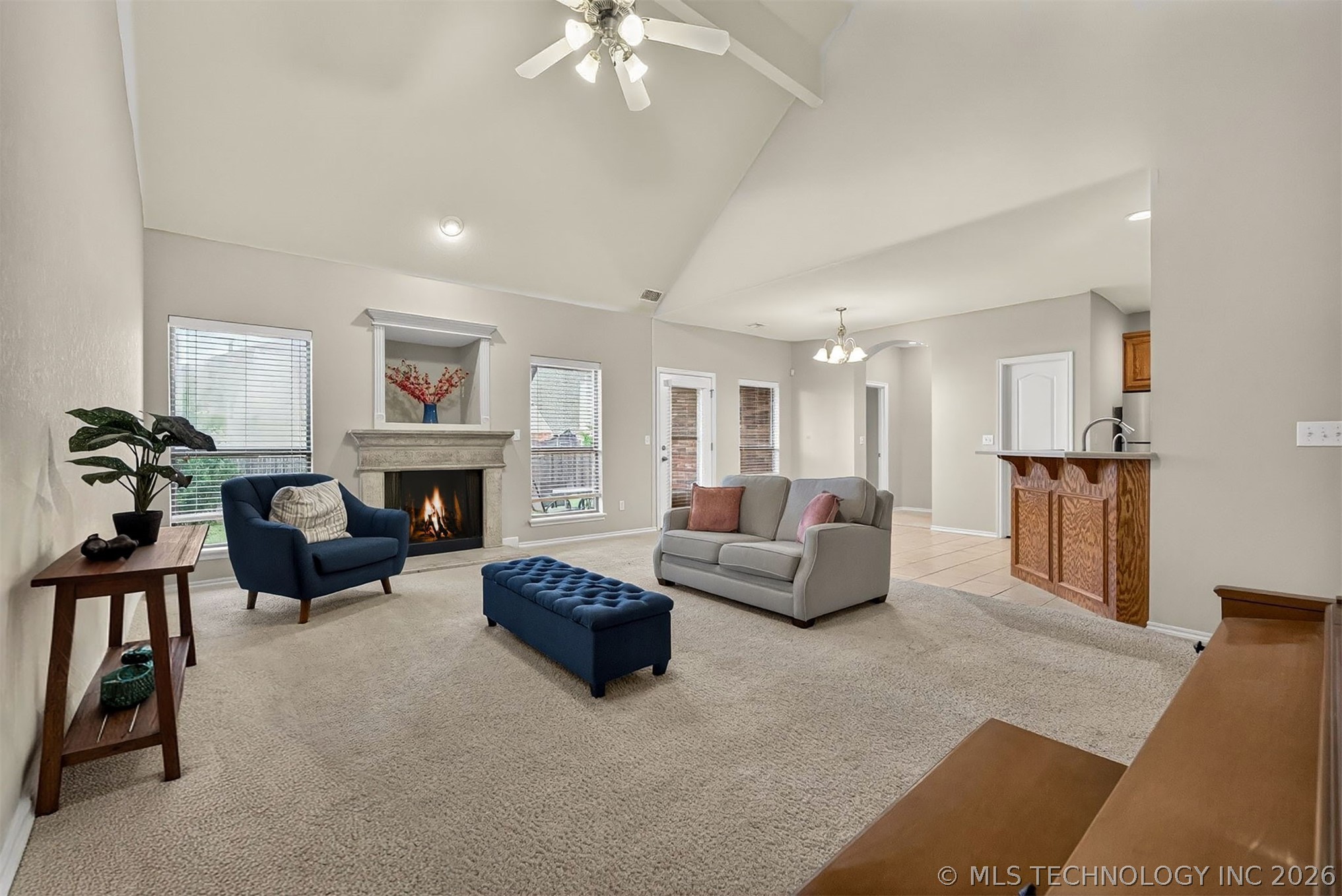 3900 W Vicksburg Street Broken Arrow OK 74011