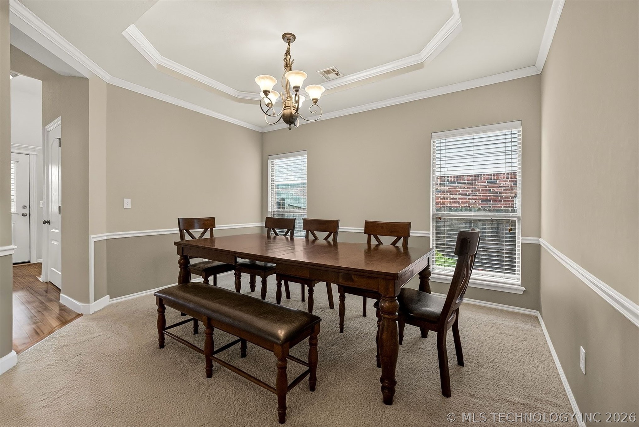 3900 W Vicksburg Street Broken Arrow OK 74011