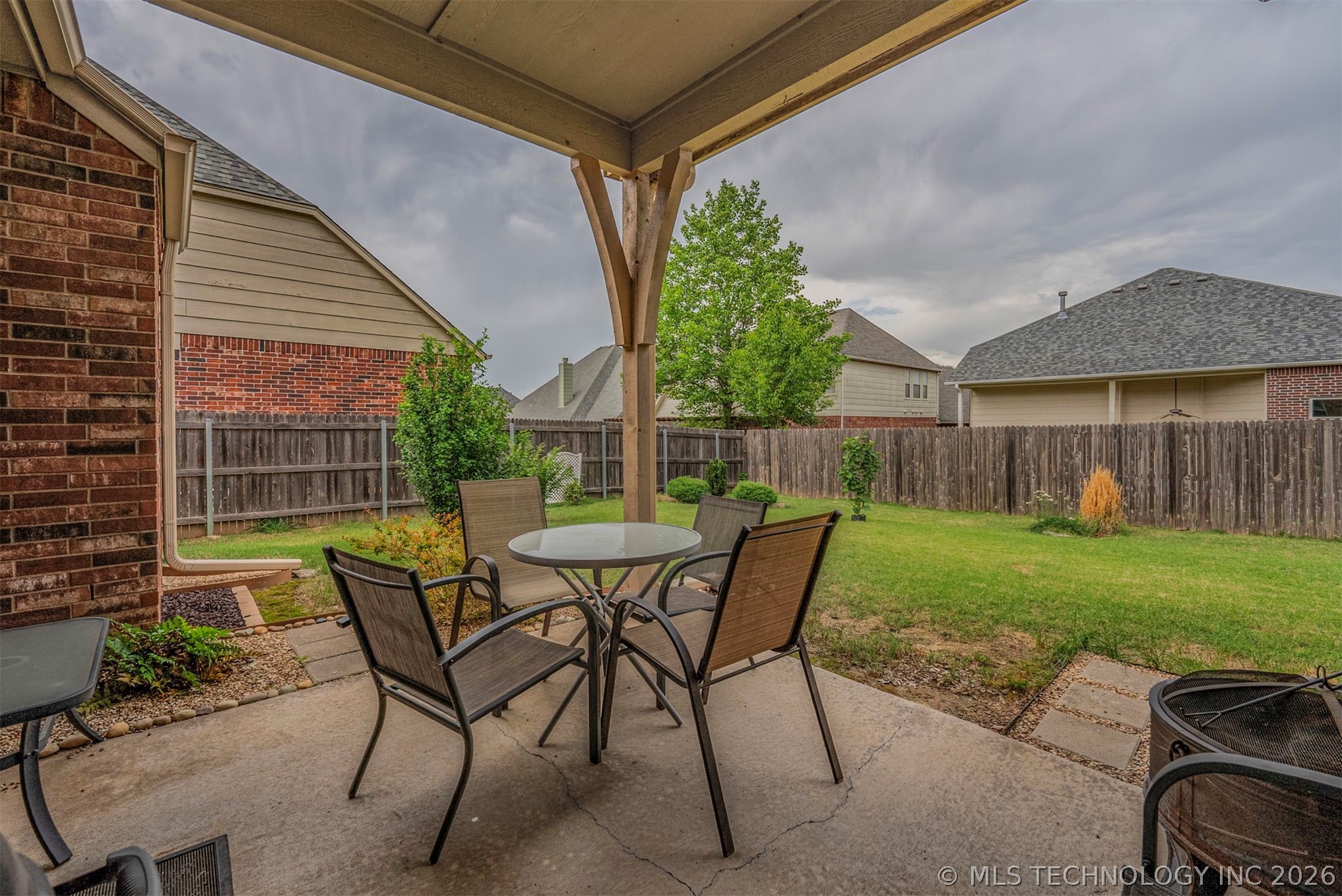 3900 W Vicksburg Street Broken Arrow OK 74011