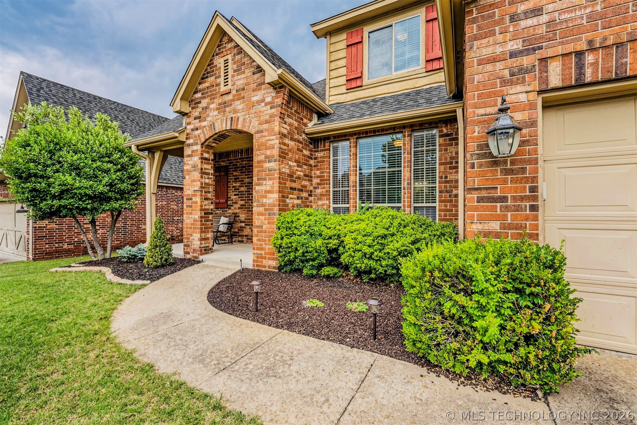 3900 W Vicksburg Street Broken Arrow OK 74011