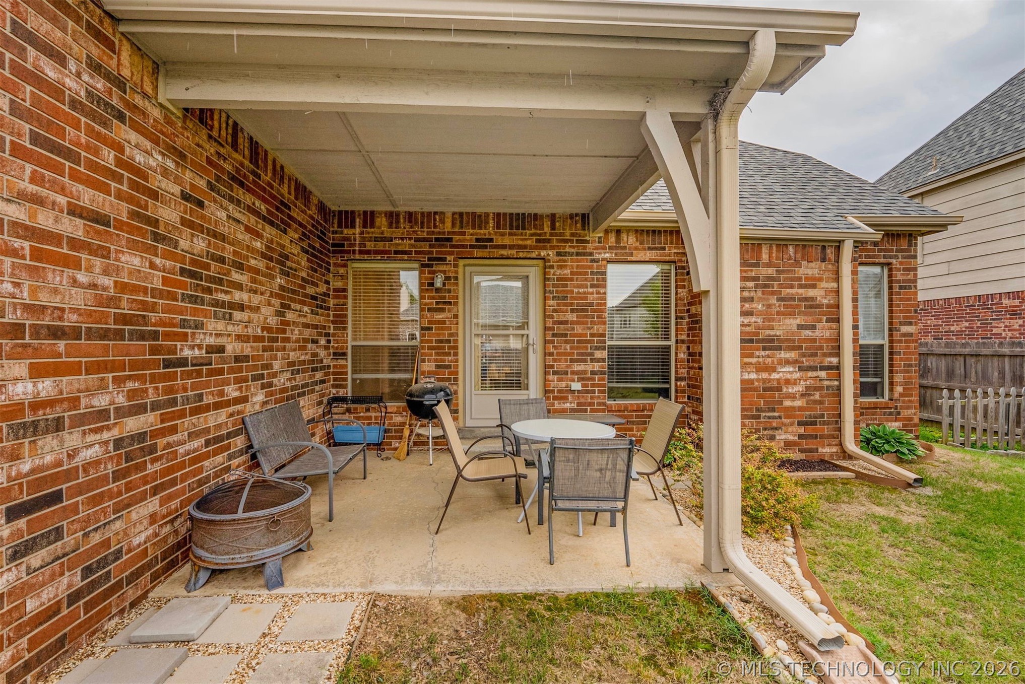 3900 W Vicksburg Street Broken Arrow OK 74011