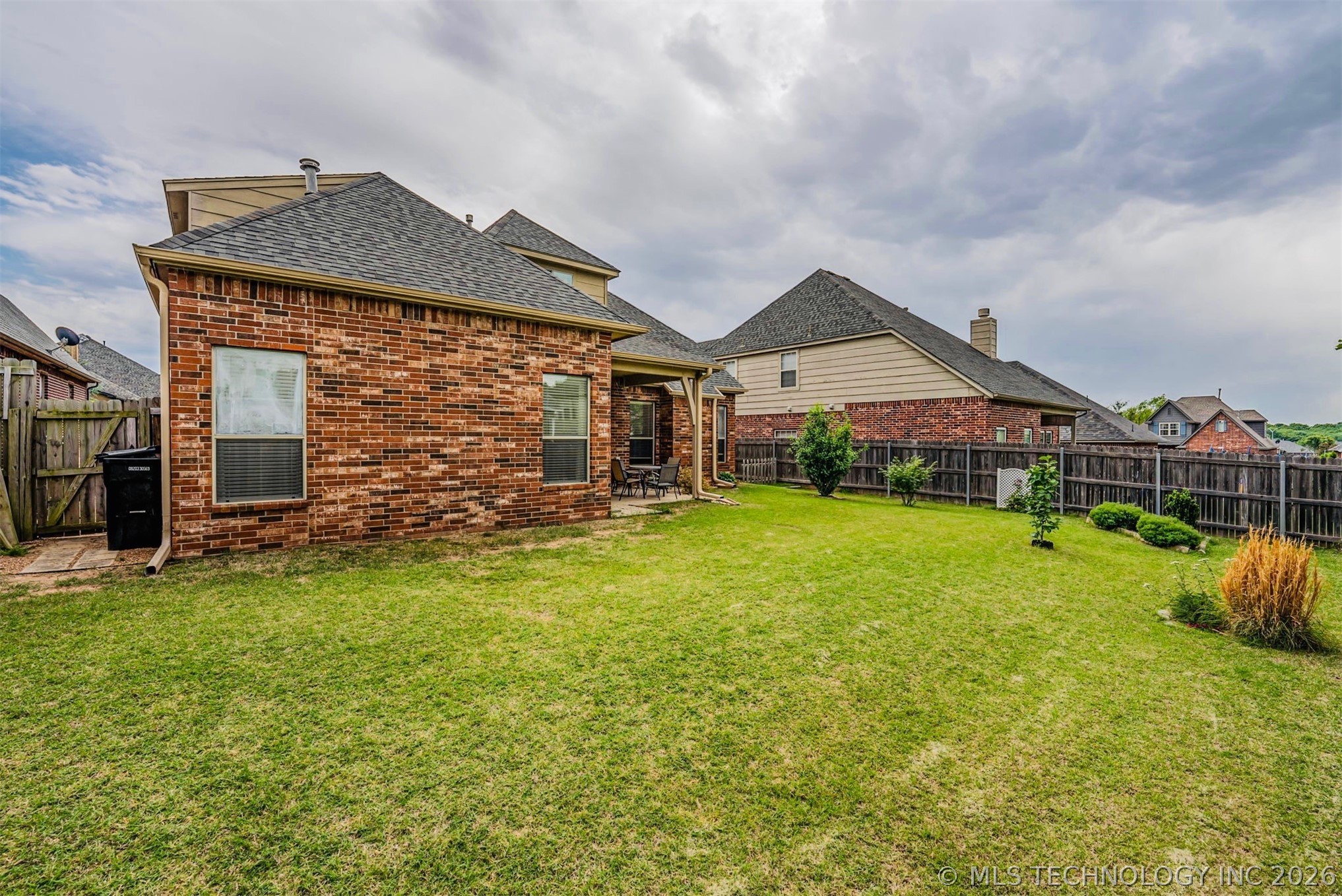 3900 W Vicksburg Street Broken Arrow OK 74011