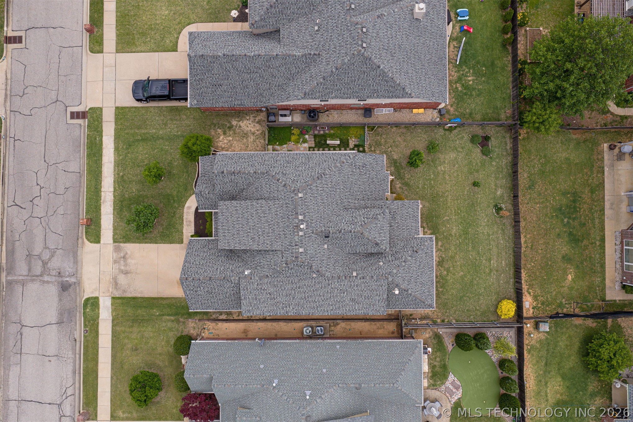 3900 W Vicksburg Street Broken Arrow OK 74011