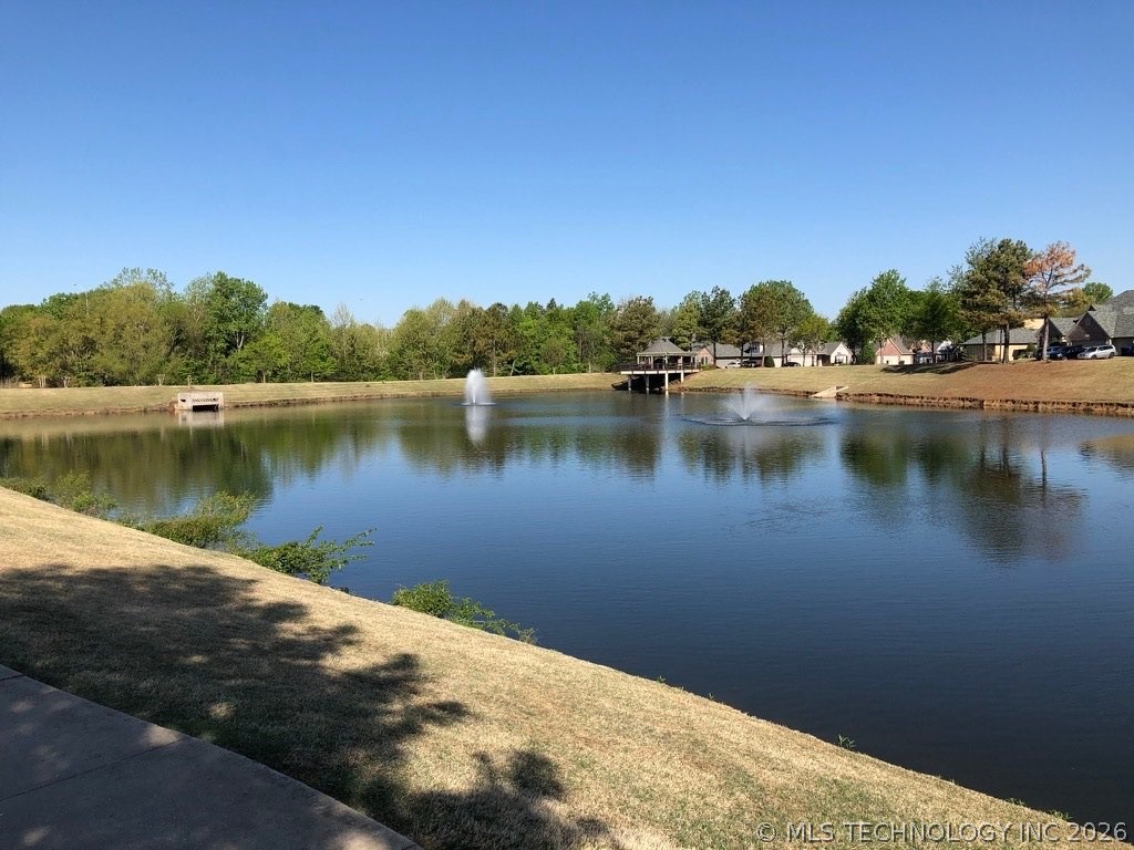 3900 W Vicksburg Street Broken Arrow OK 74011