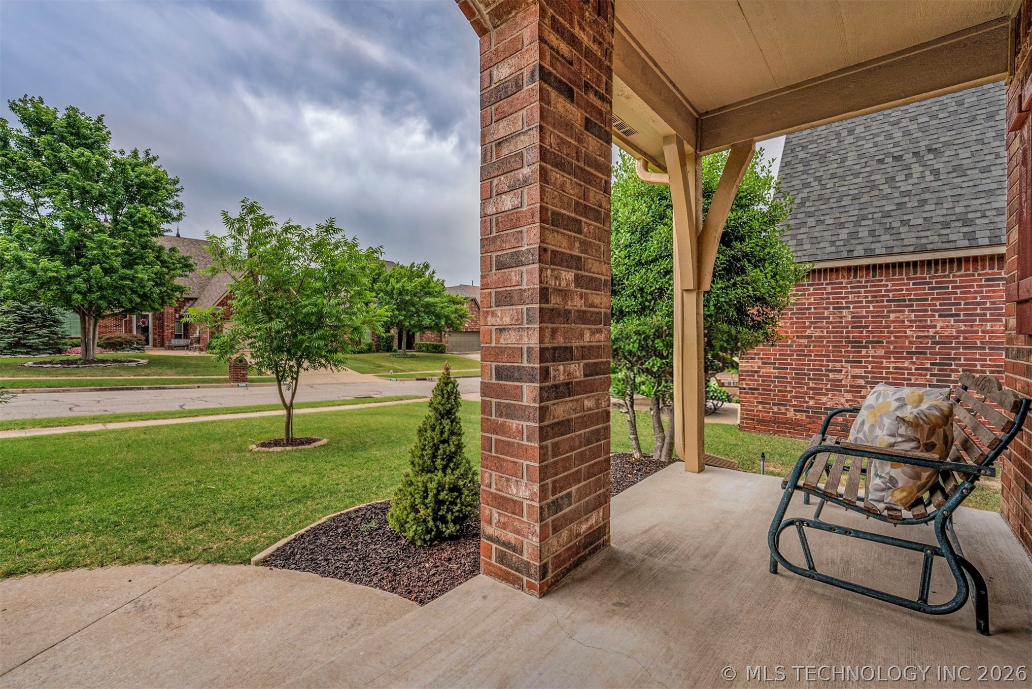 3900 W Vicksburg Street Broken Arrow OK 74011