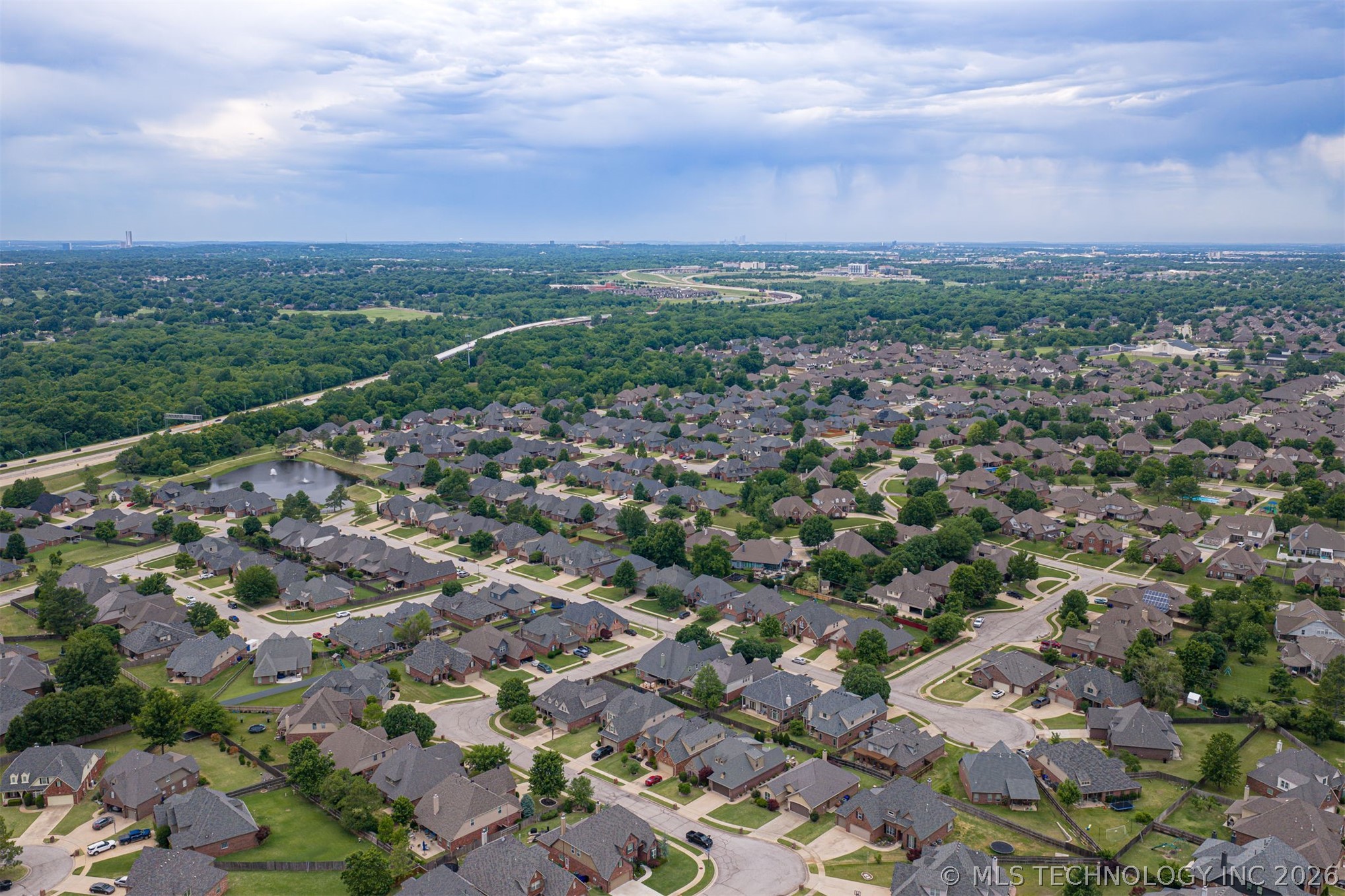 3900 W Vicksburg Street Broken Arrow OK 74011