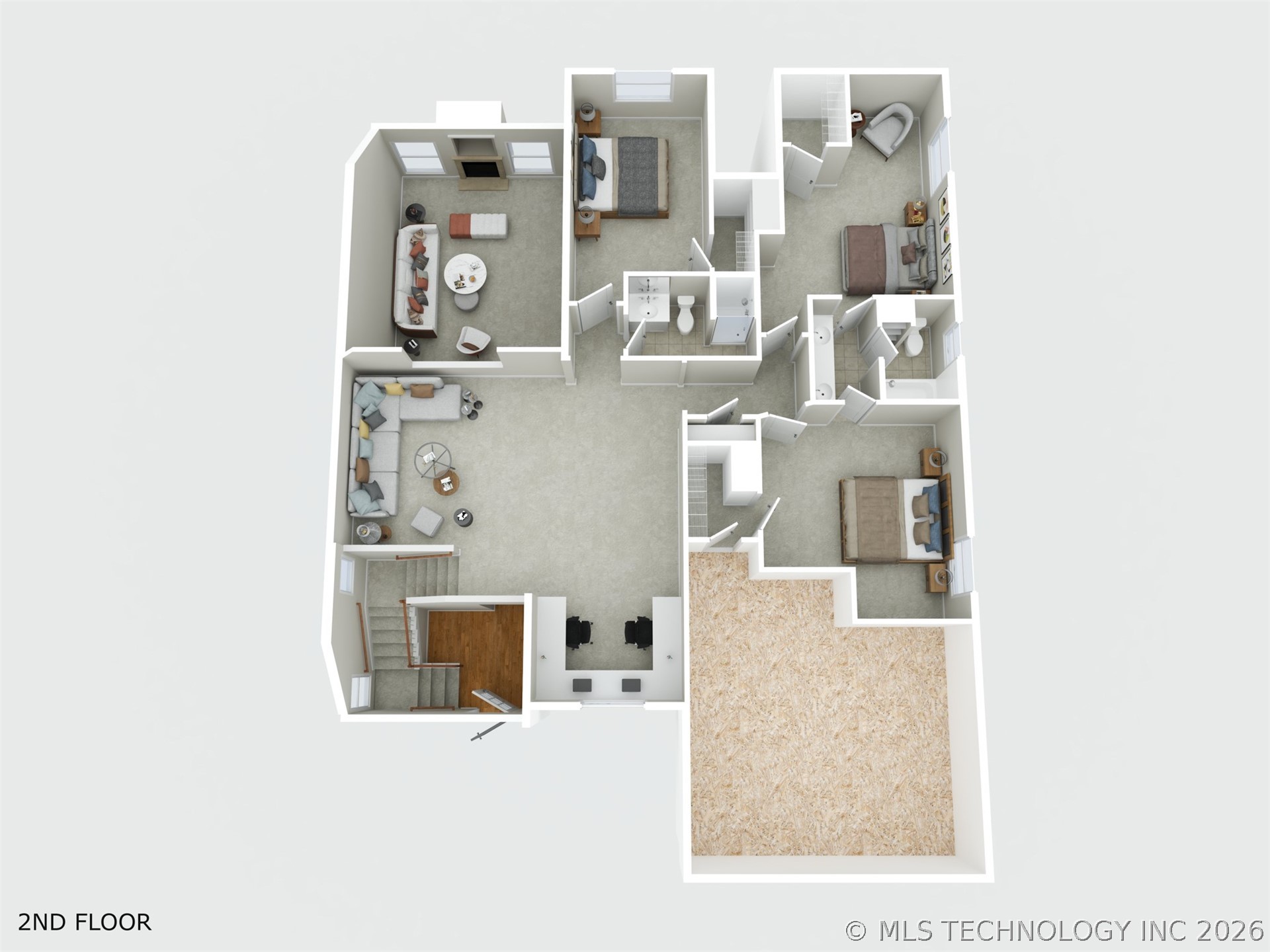 3900 W Vicksburg Street Broken Arrow OK 74011