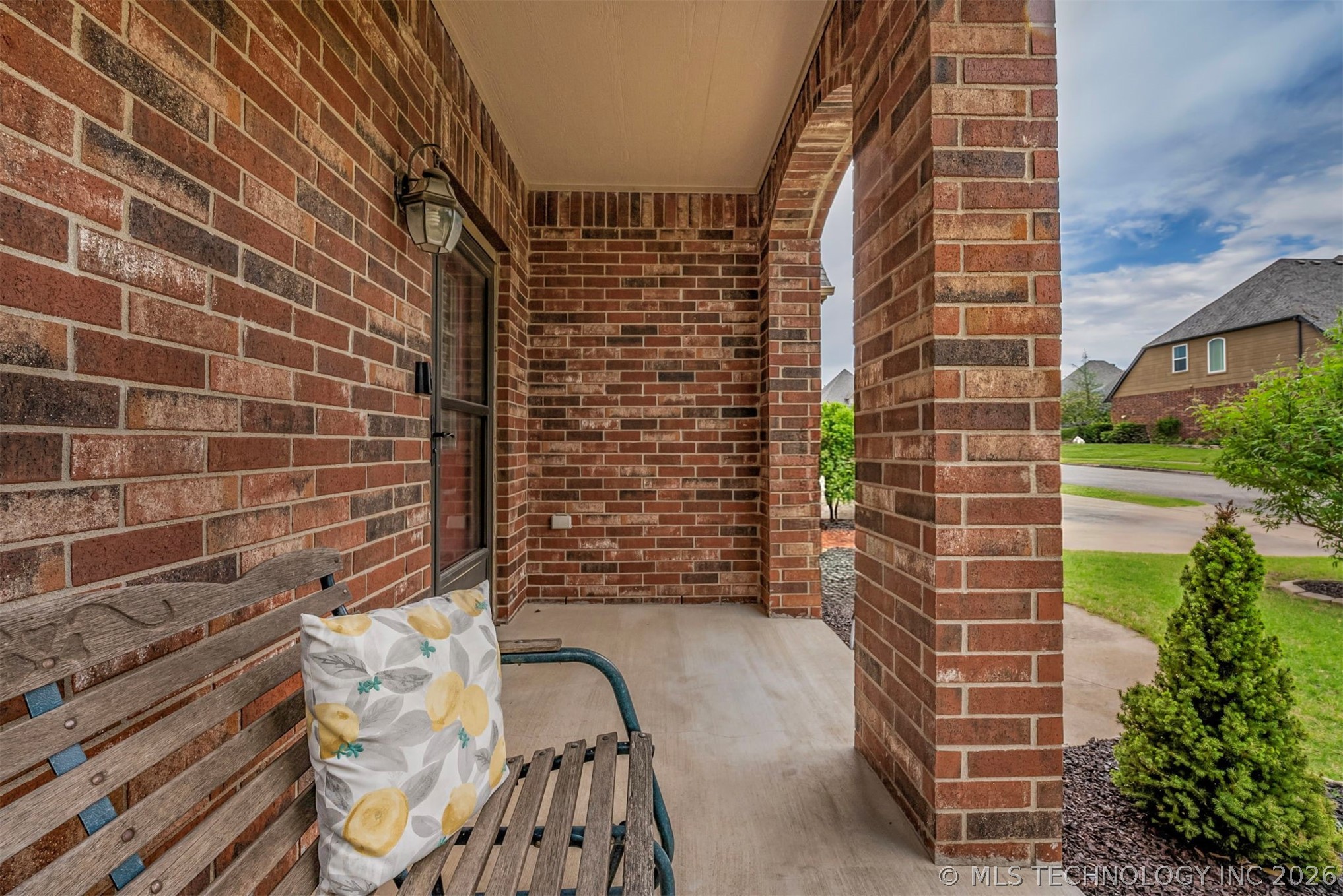 3900 W Vicksburg Street Broken Arrow OK 74011
