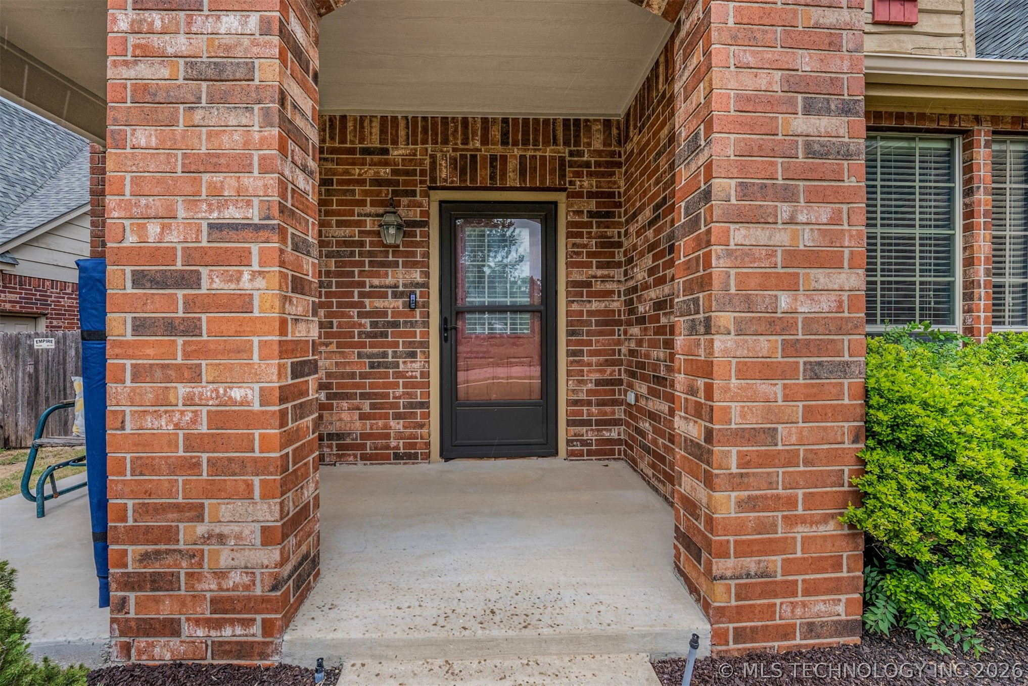 3900 W Vicksburg Street Broken Arrow OK 74011