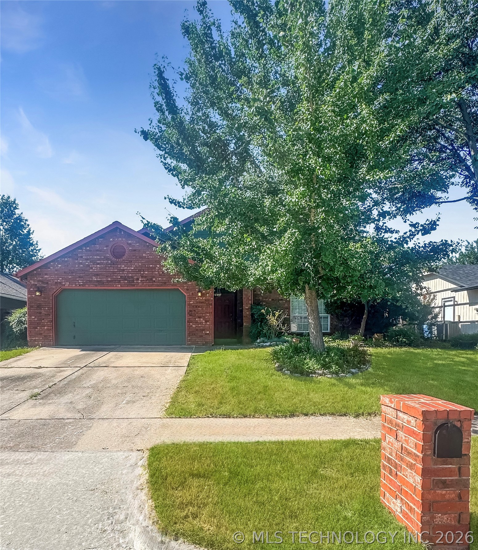 9336 E 100th Street Tulsa OK 74133
