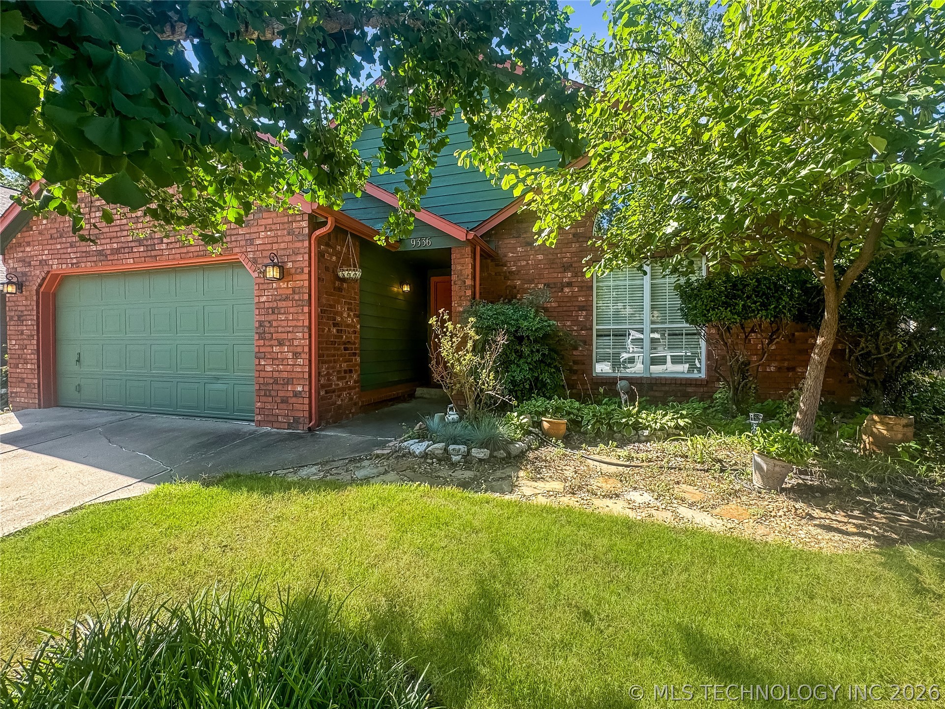 9336 E 100th Street Tulsa OK 74133