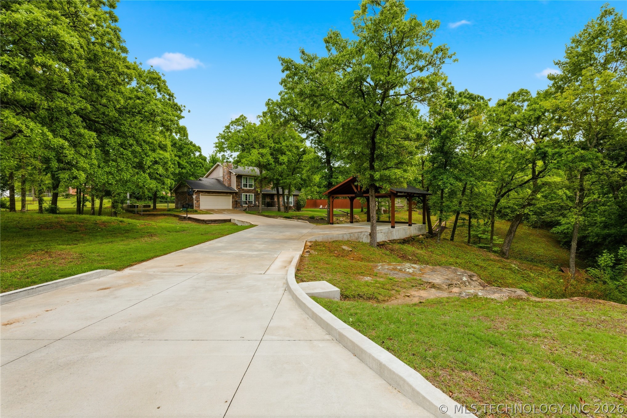 14764 County Road 3583 Ada OK 74820