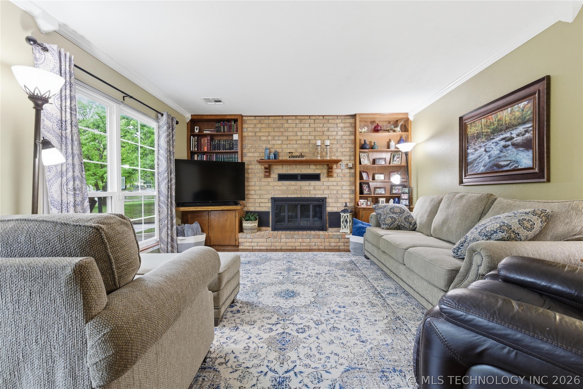 14764 County Road 3583 Ada OK 74820