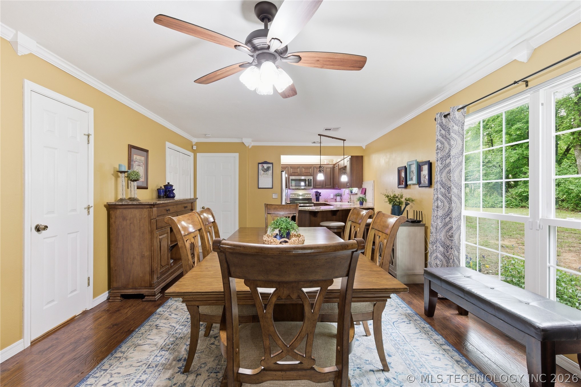 14764 County Road 3583 Ada OK 74820