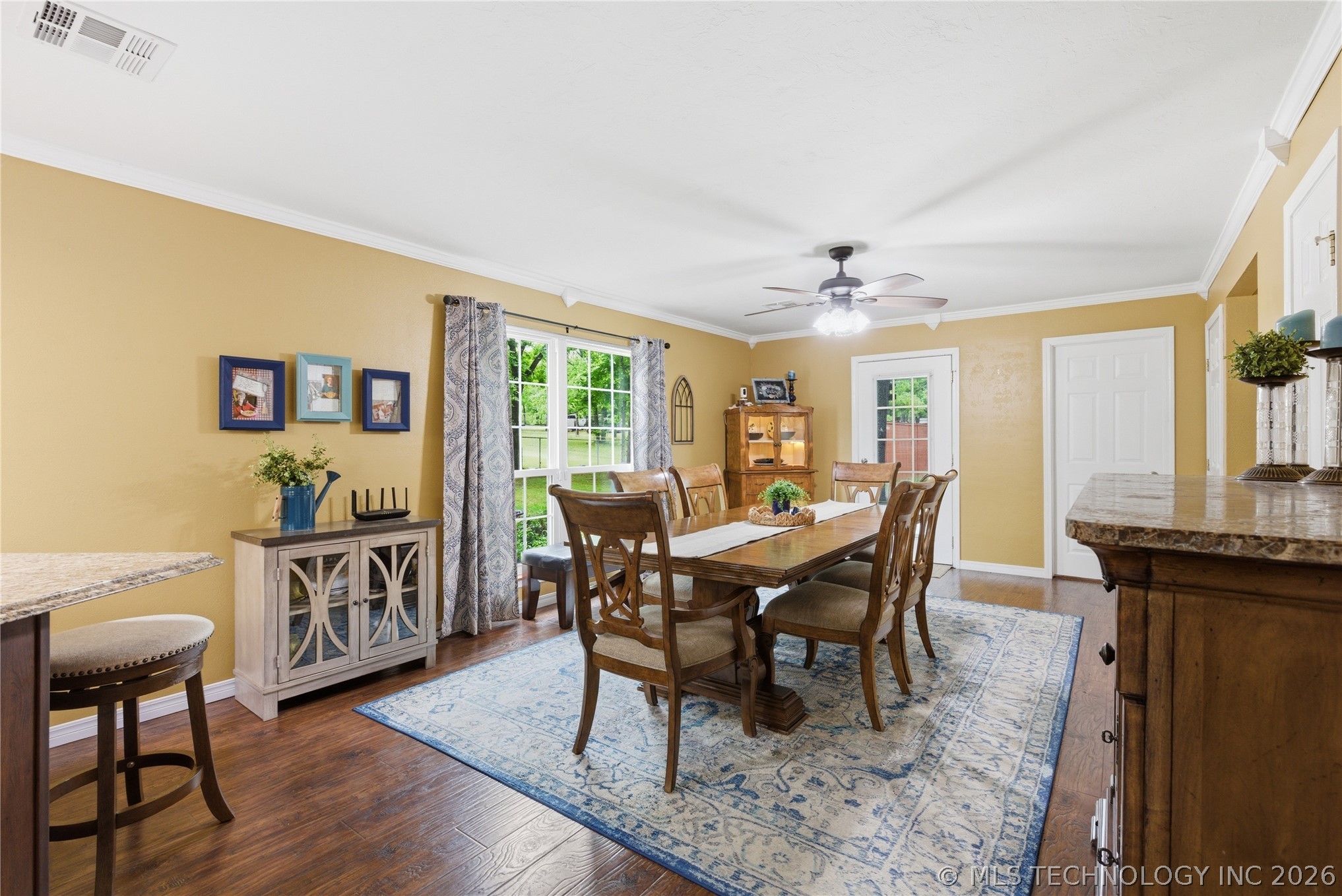 14764 County Road 3583 Ada OK 74820