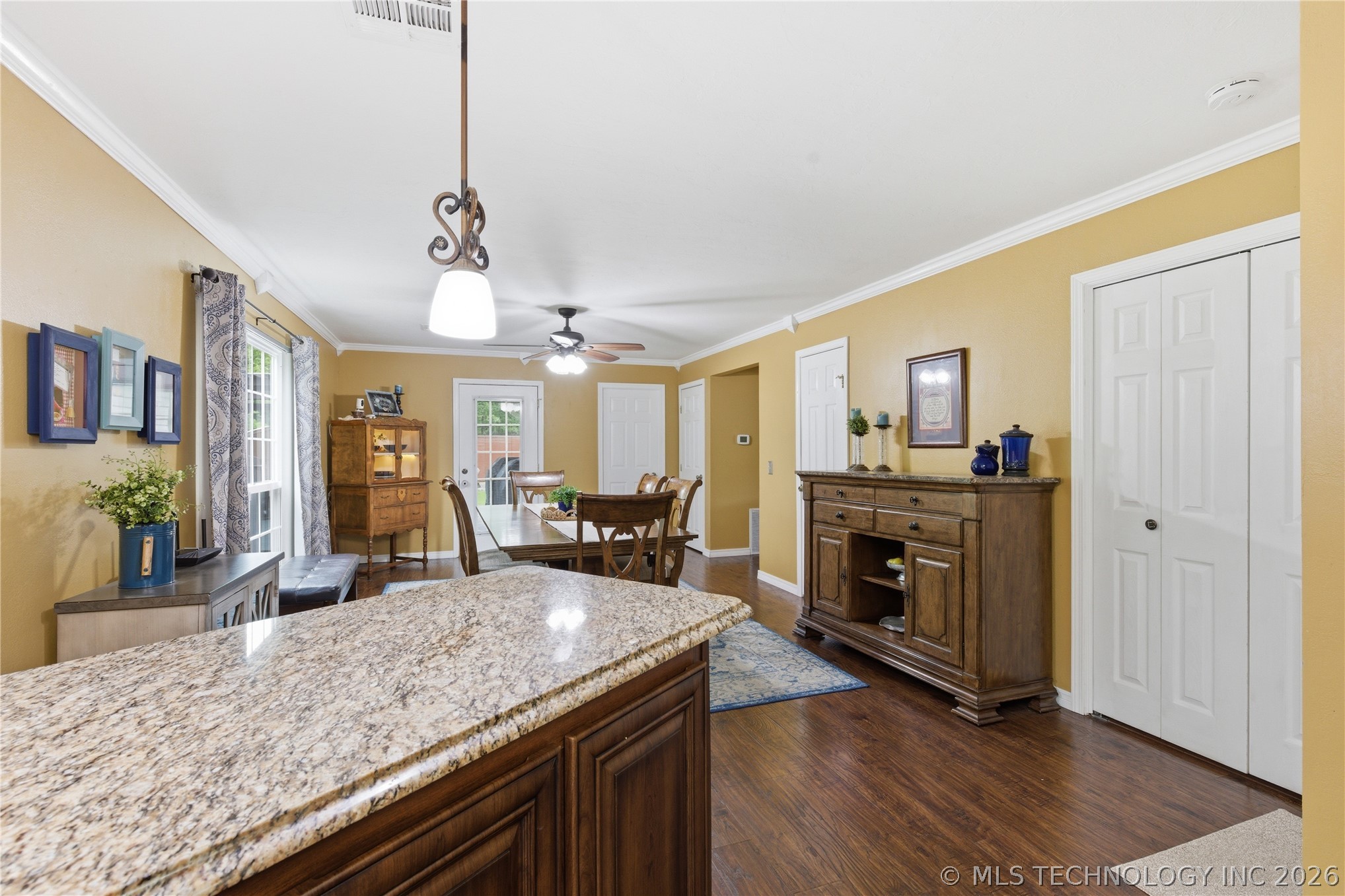 14764 County Road 3583 Ada OK 74820