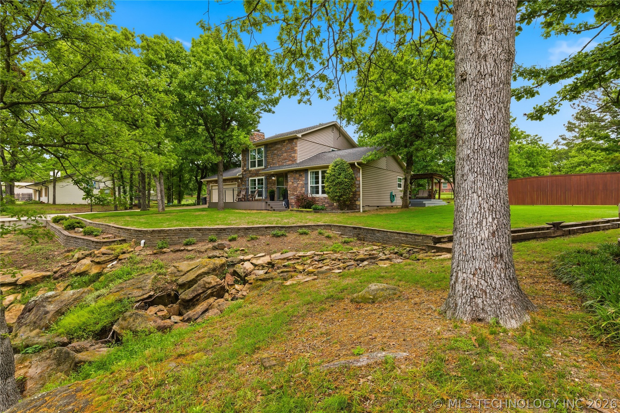 14764 County Road 3583 Ada OK 74820