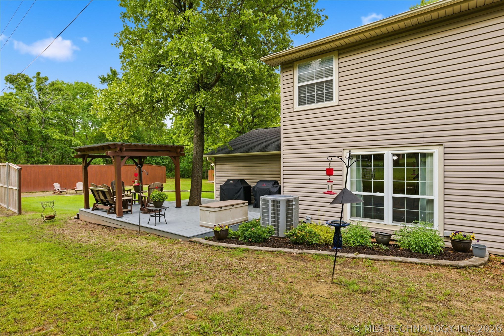 14764 County Road 3583 Ada OK 74820