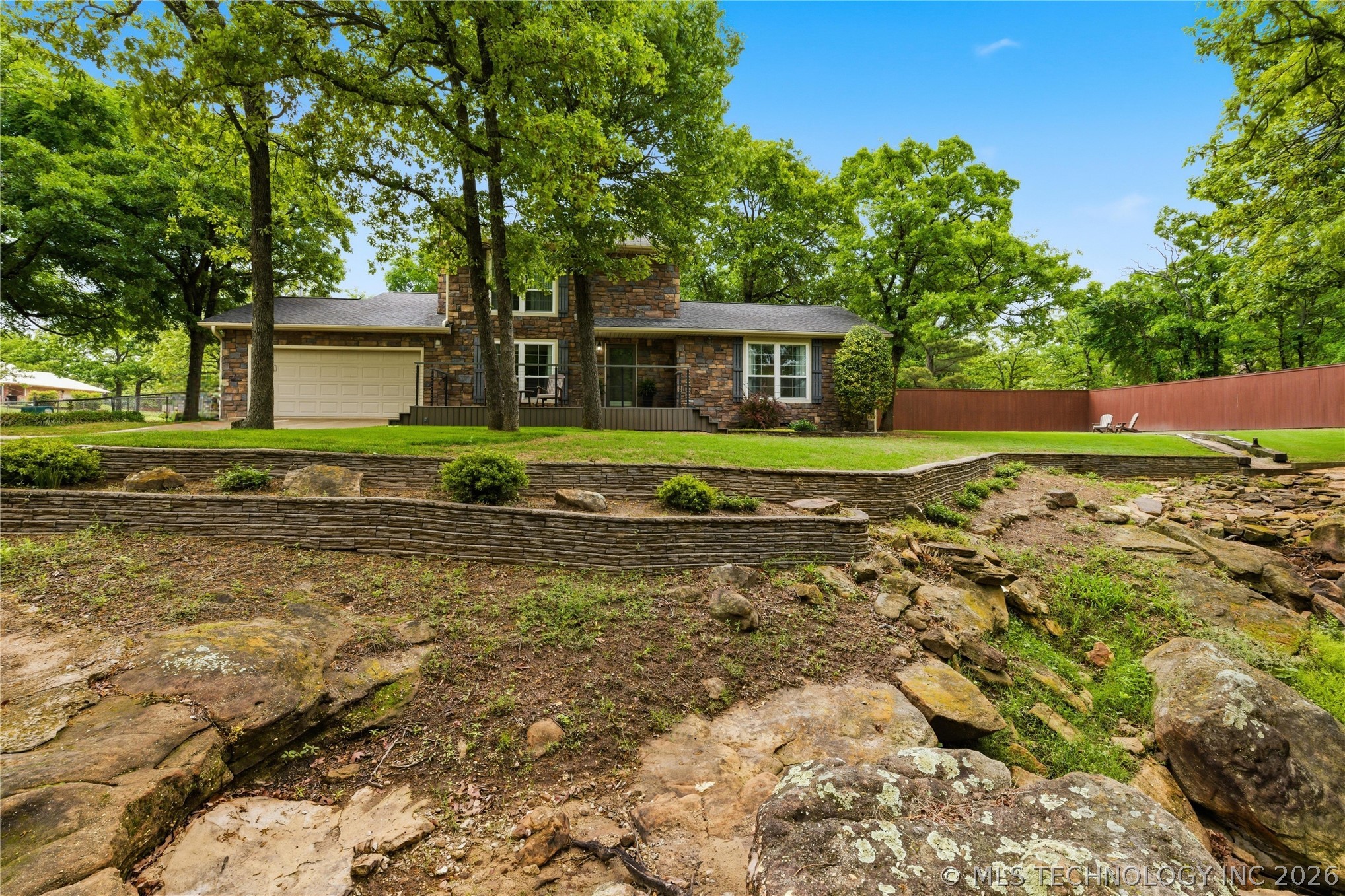 14764 County Road 3583 Ada OK 74820