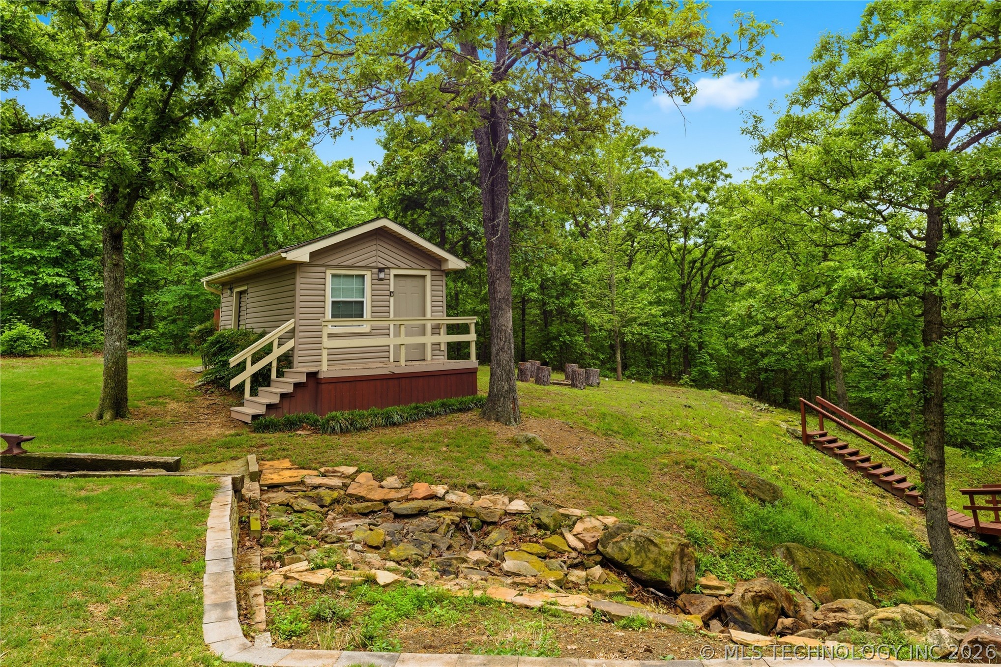 14764 County Road 3583 Ada OK 74820