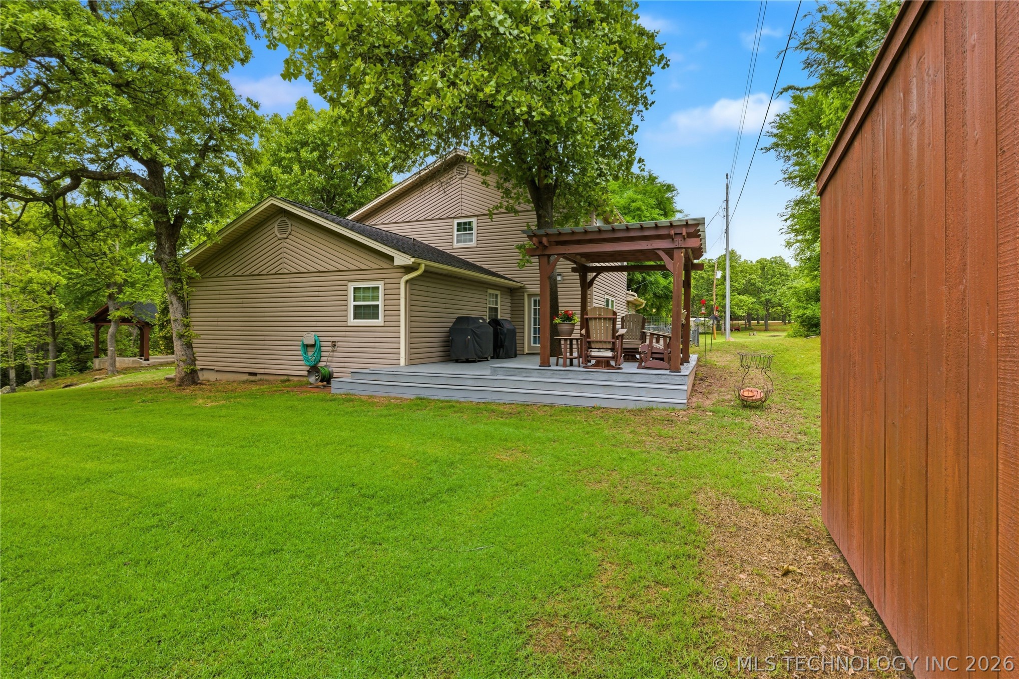 14764 County Road 3583 Ada OK 74820