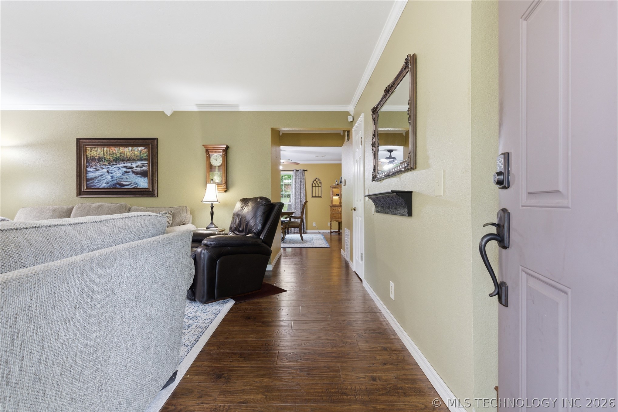 14764 County Road 3583 Ada OK 74820