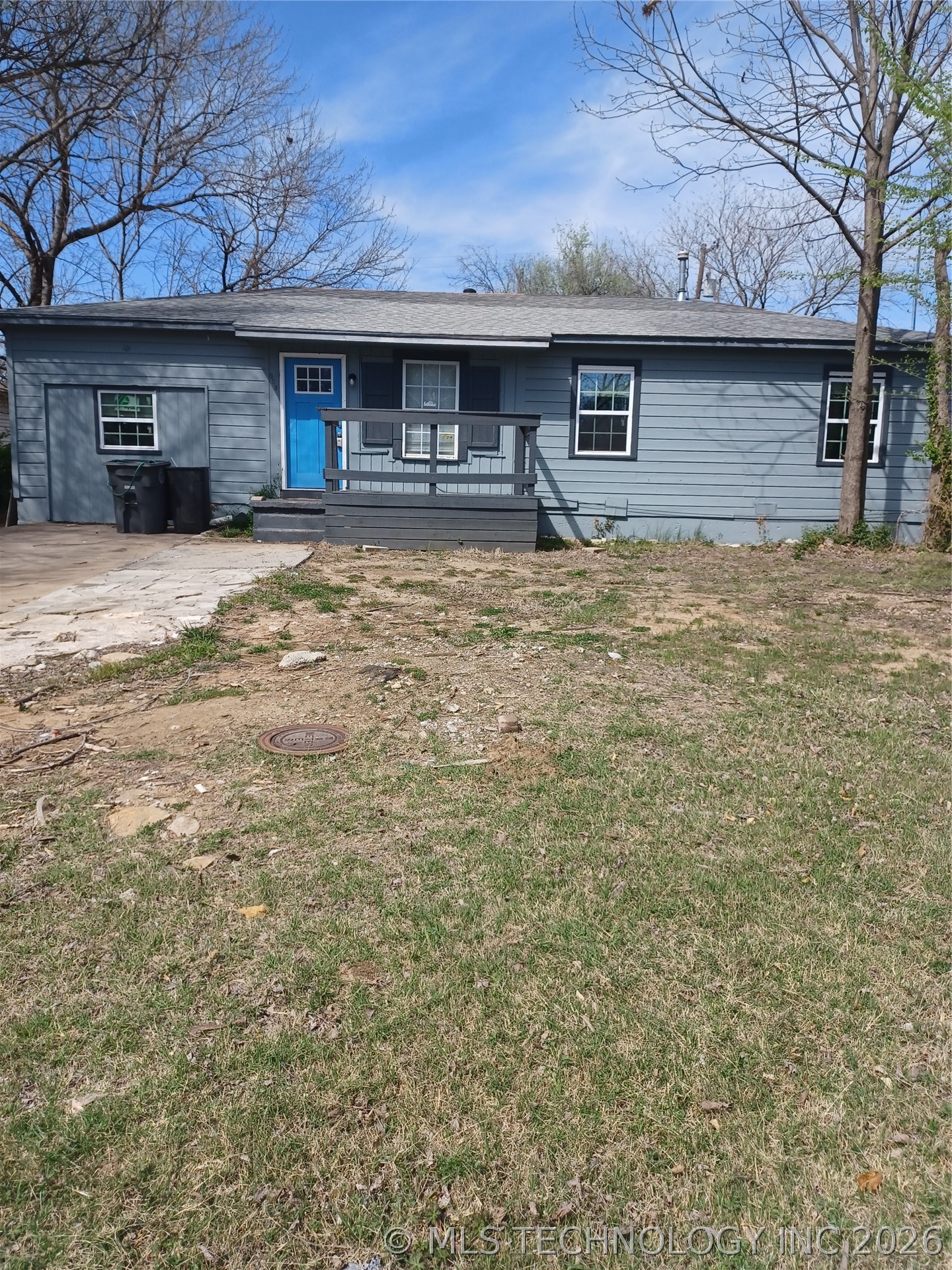 809 E 52nd Street N Tulsa OK 74126
