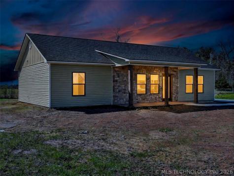 1110 Sequoyah Spiro OK 74959