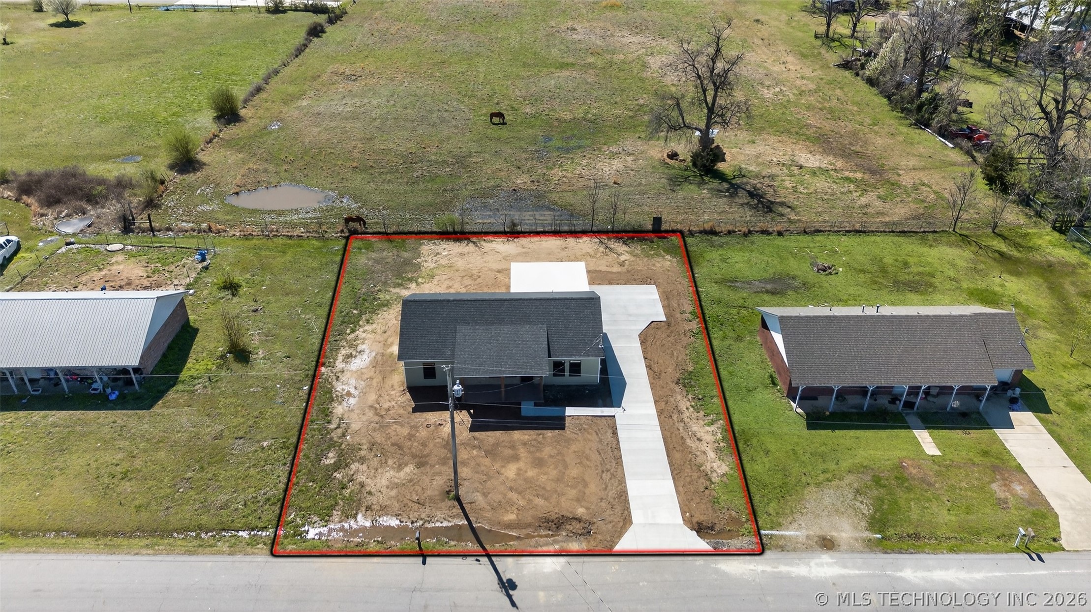 1110 Sequoyah Spiro OK 74959