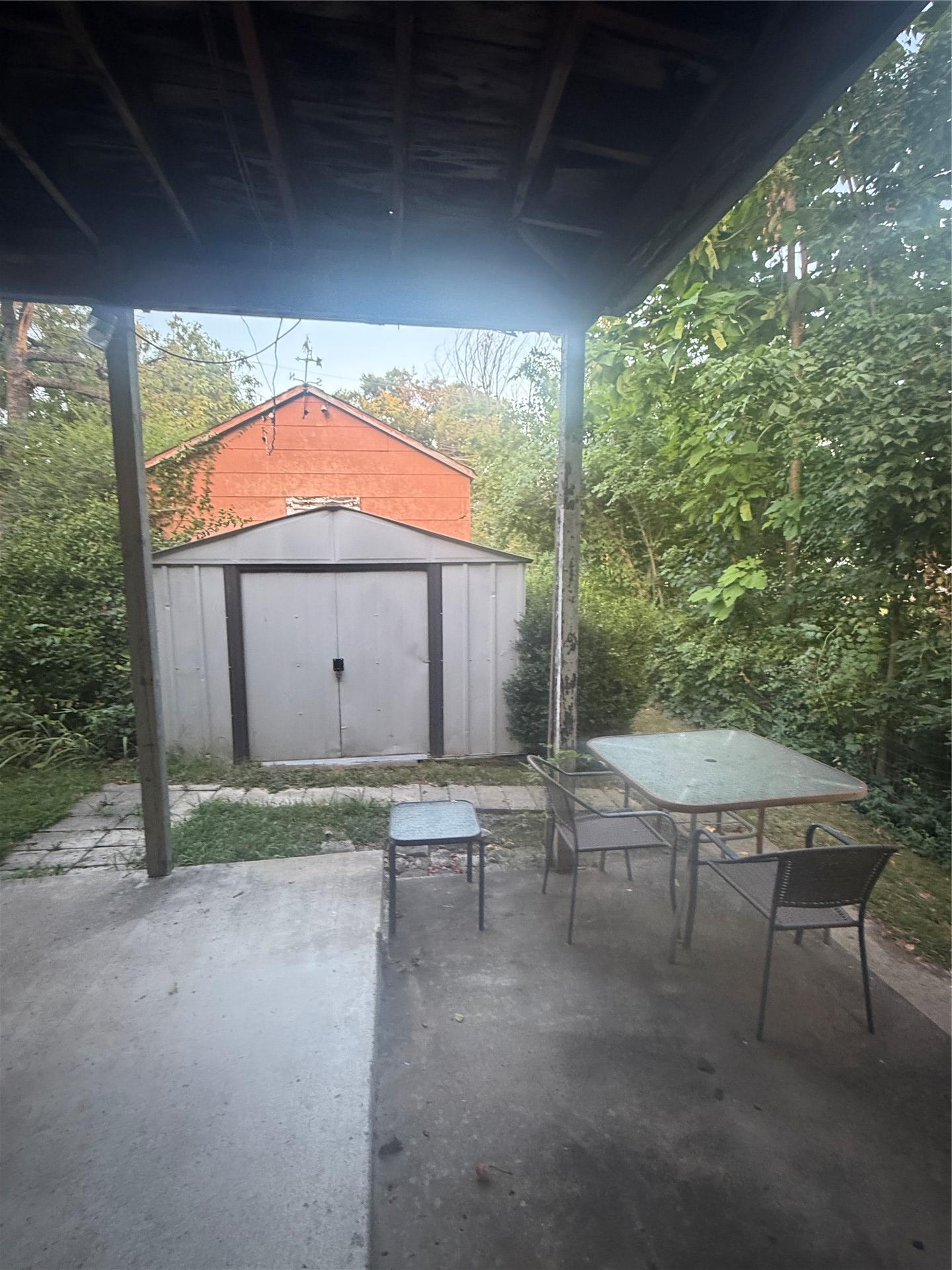 229 S Hickory Street Nowata OK 74048