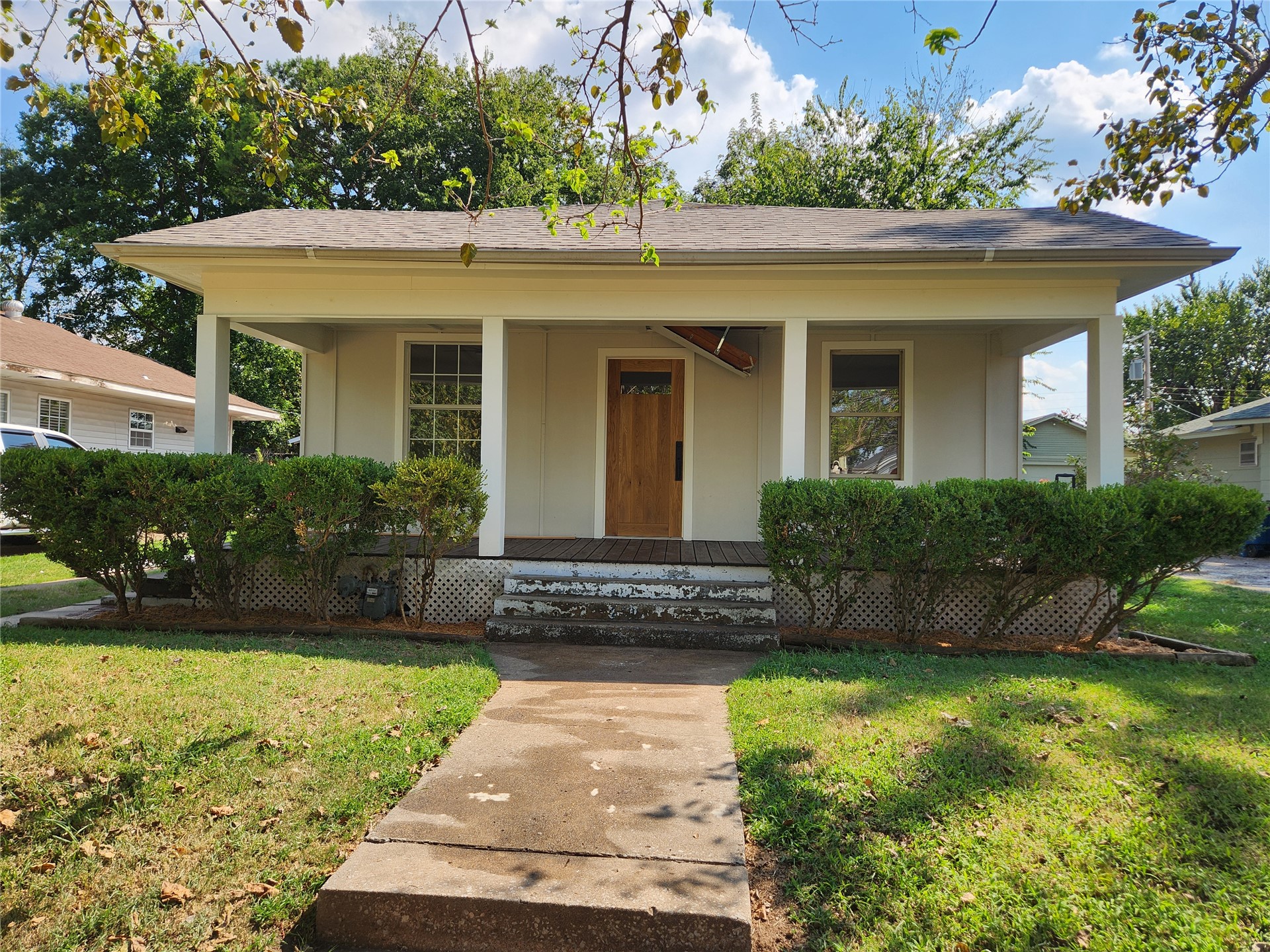 2508 E 8th Street Tulsa OK 74104