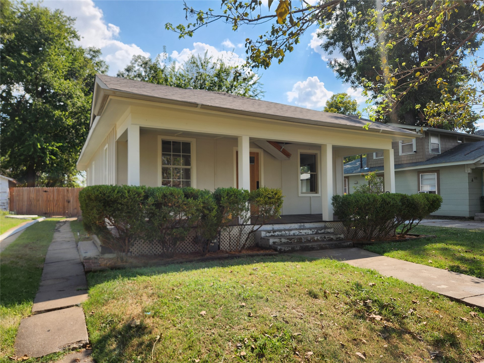2508 E 8th Street Tulsa OK 74104