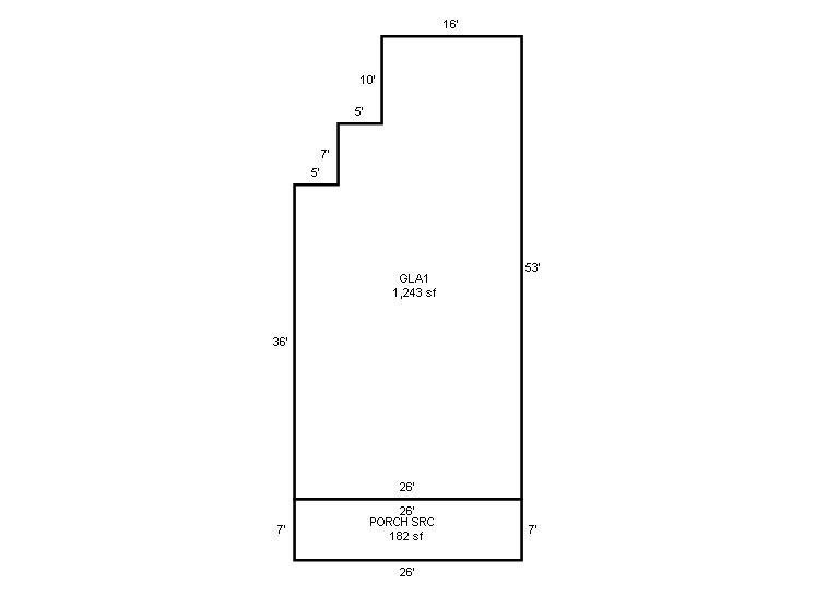 2508 E 8th Street Tulsa OK 74104
