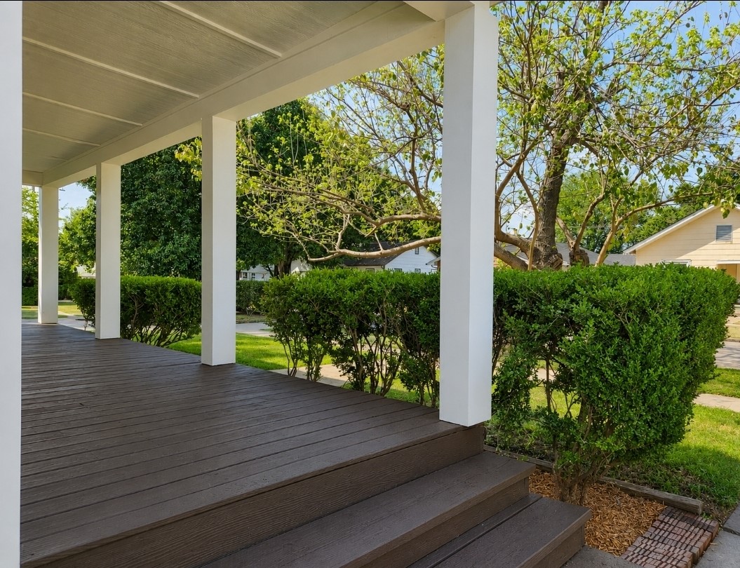 2508 E 8th Street Tulsa OK 74104