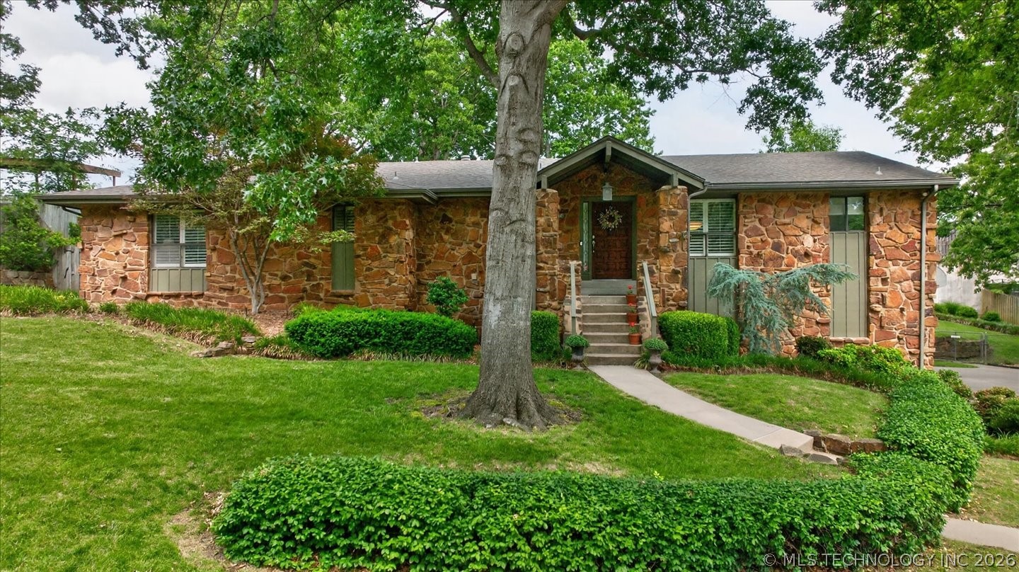 1330 Evergreen Drive Bartlesville OK 74006