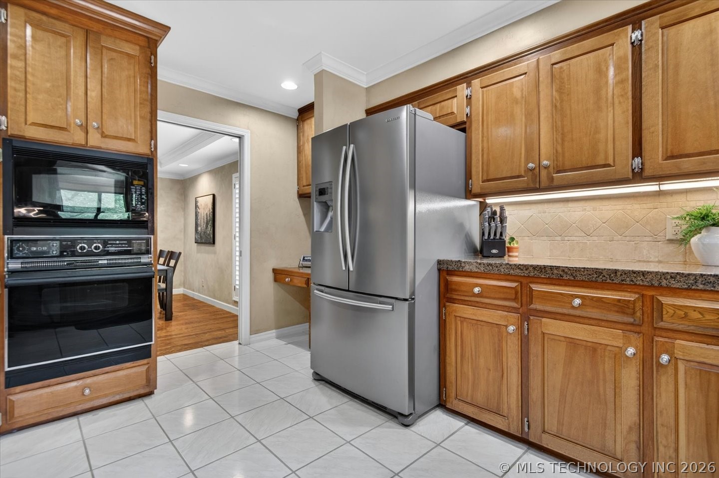 1330 Evergreen Drive Bartlesville OK 74006
