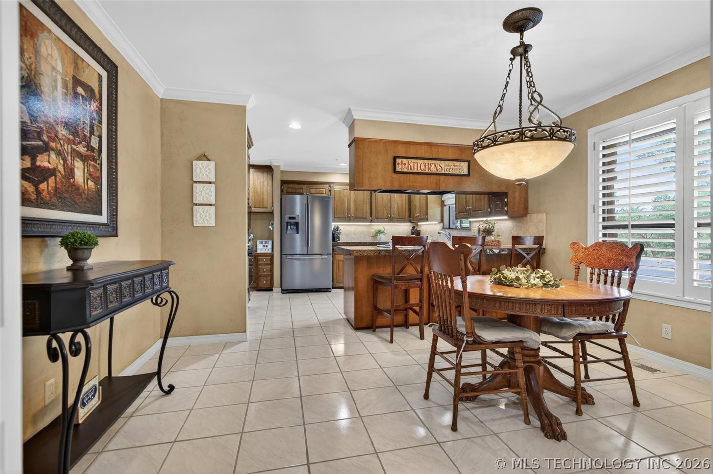 1330 Evergreen Drive Bartlesville OK 74006