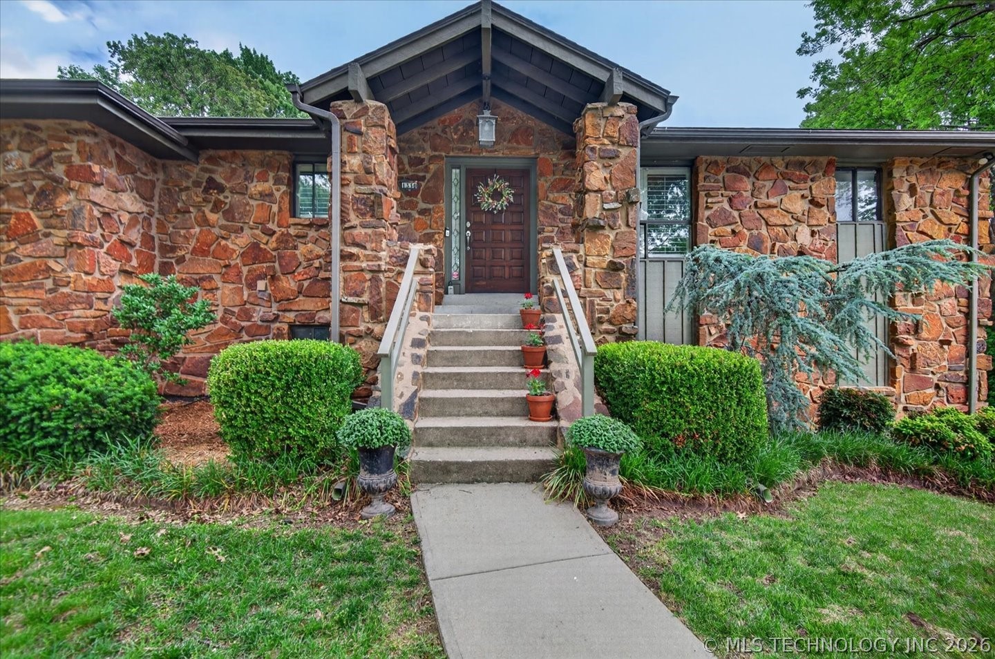 1330 Evergreen Drive Bartlesville OK 74006