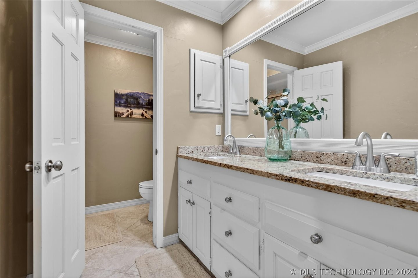 1330 Evergreen Drive Bartlesville OK 74006