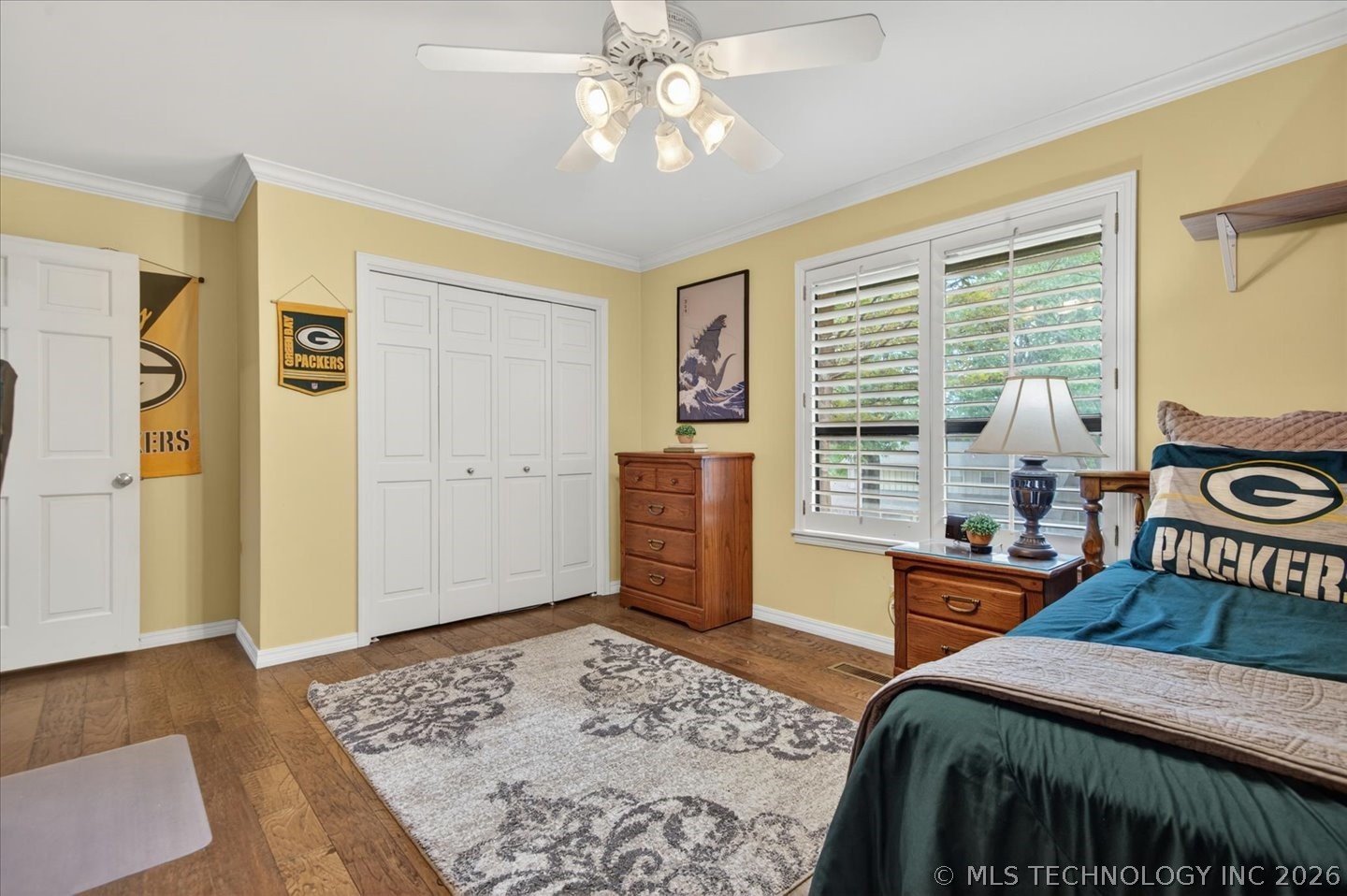 1330 Evergreen Drive Bartlesville OK 74006