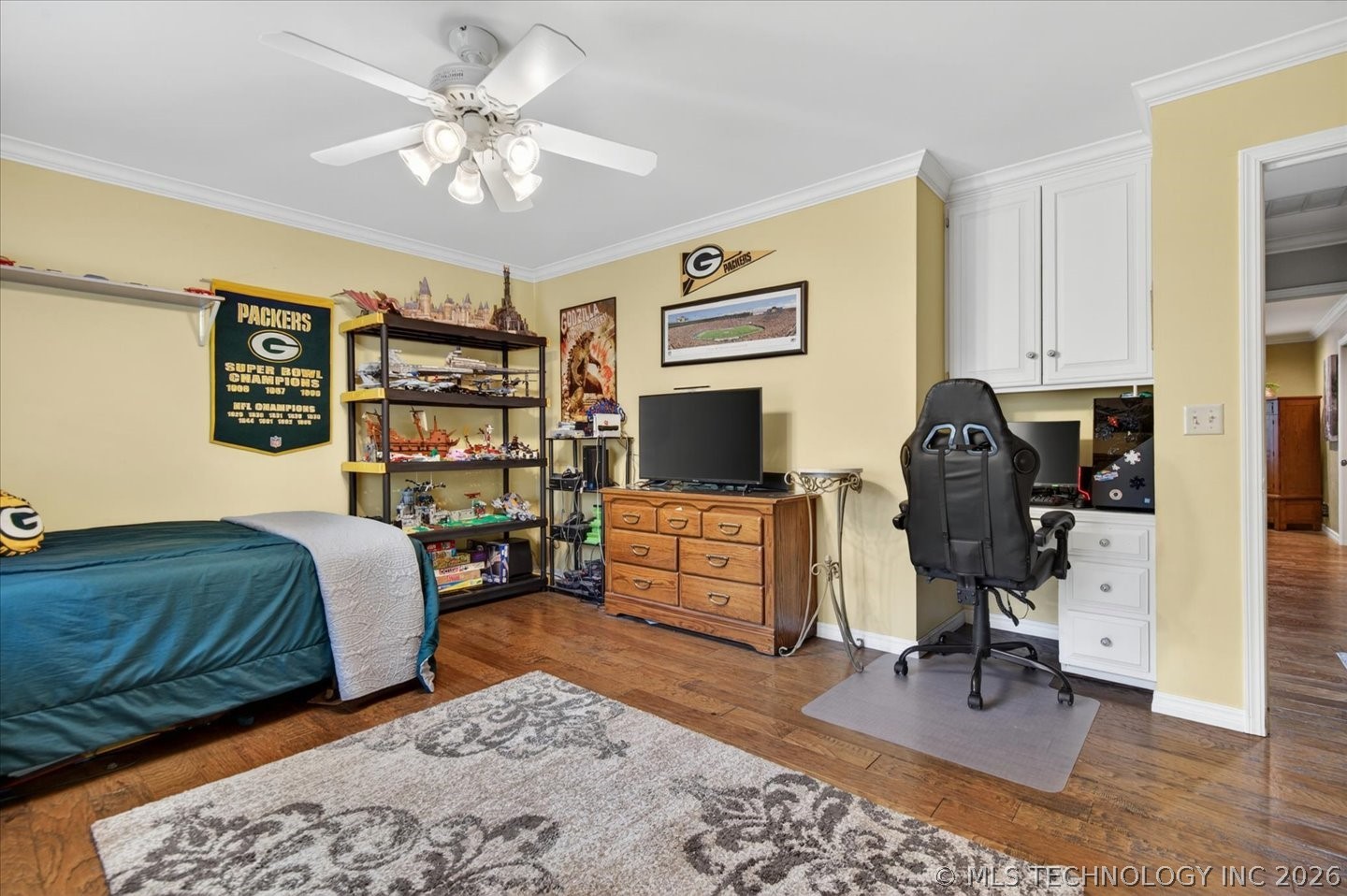 1330 Evergreen Drive Bartlesville OK 74006