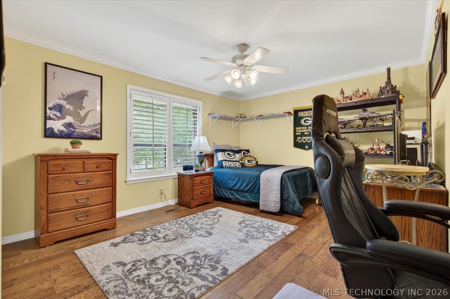 1330 Evergreen Drive Bartlesville OK 74006