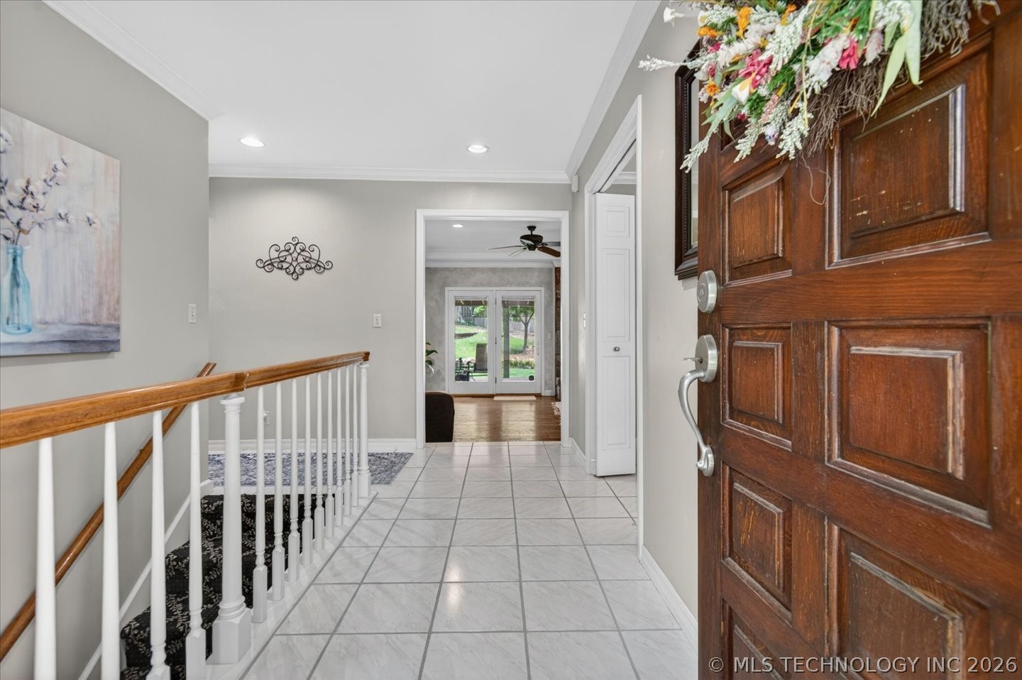 1330 Evergreen Drive Bartlesville OK 74006