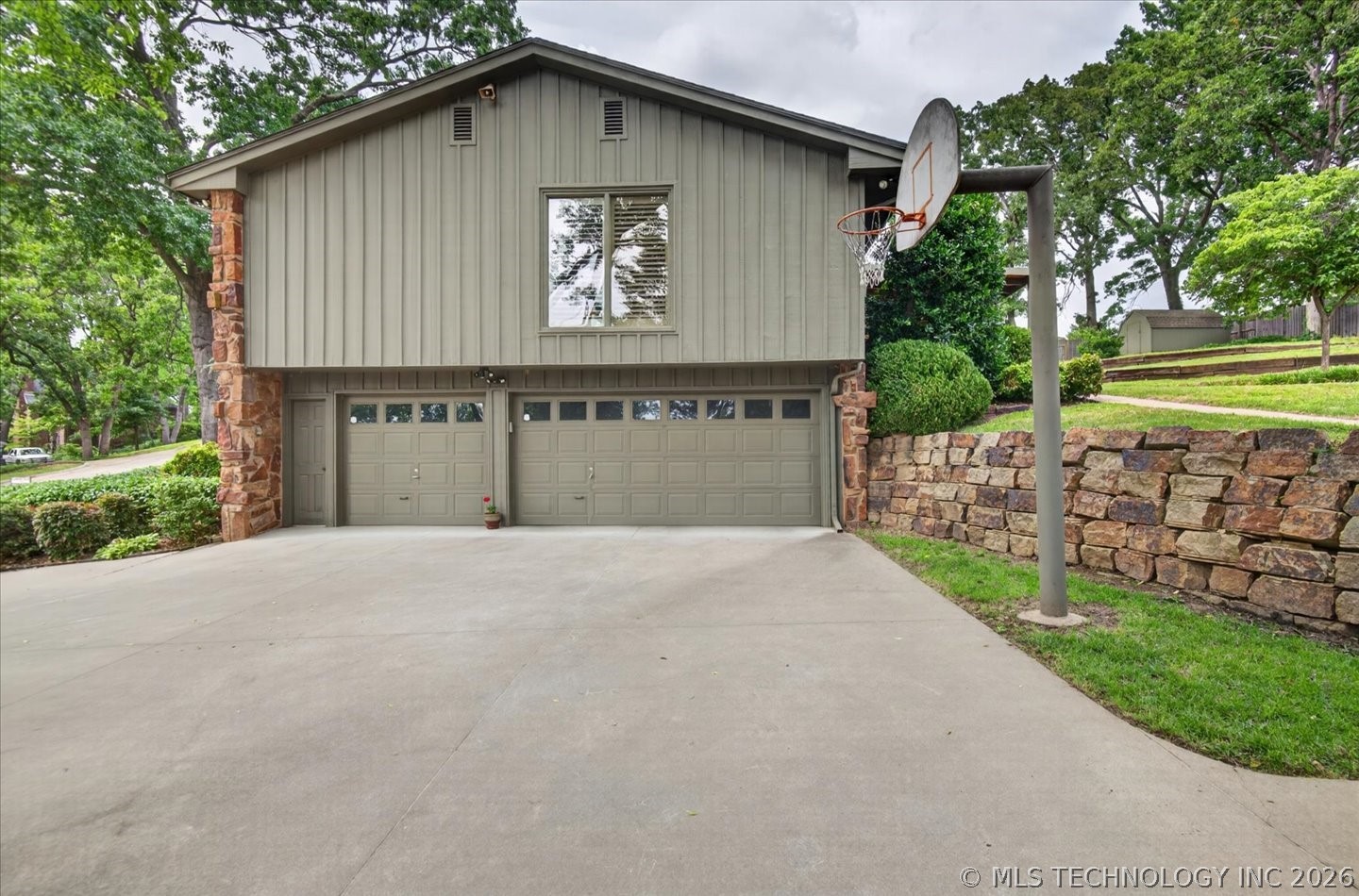 1330 Evergreen Drive Bartlesville OK 74006