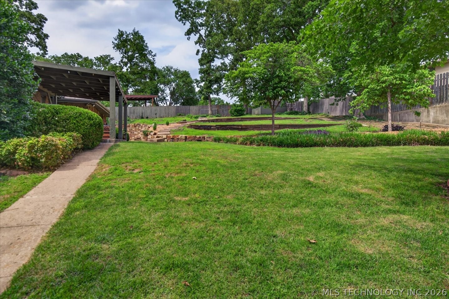 1330 Evergreen Drive Bartlesville OK 74006