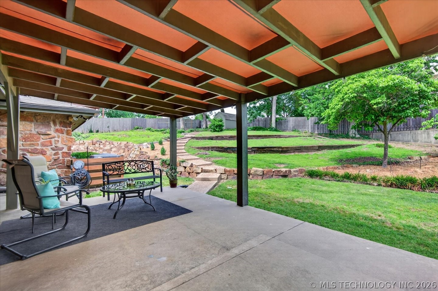 1330 Evergreen Drive Bartlesville OK 74006