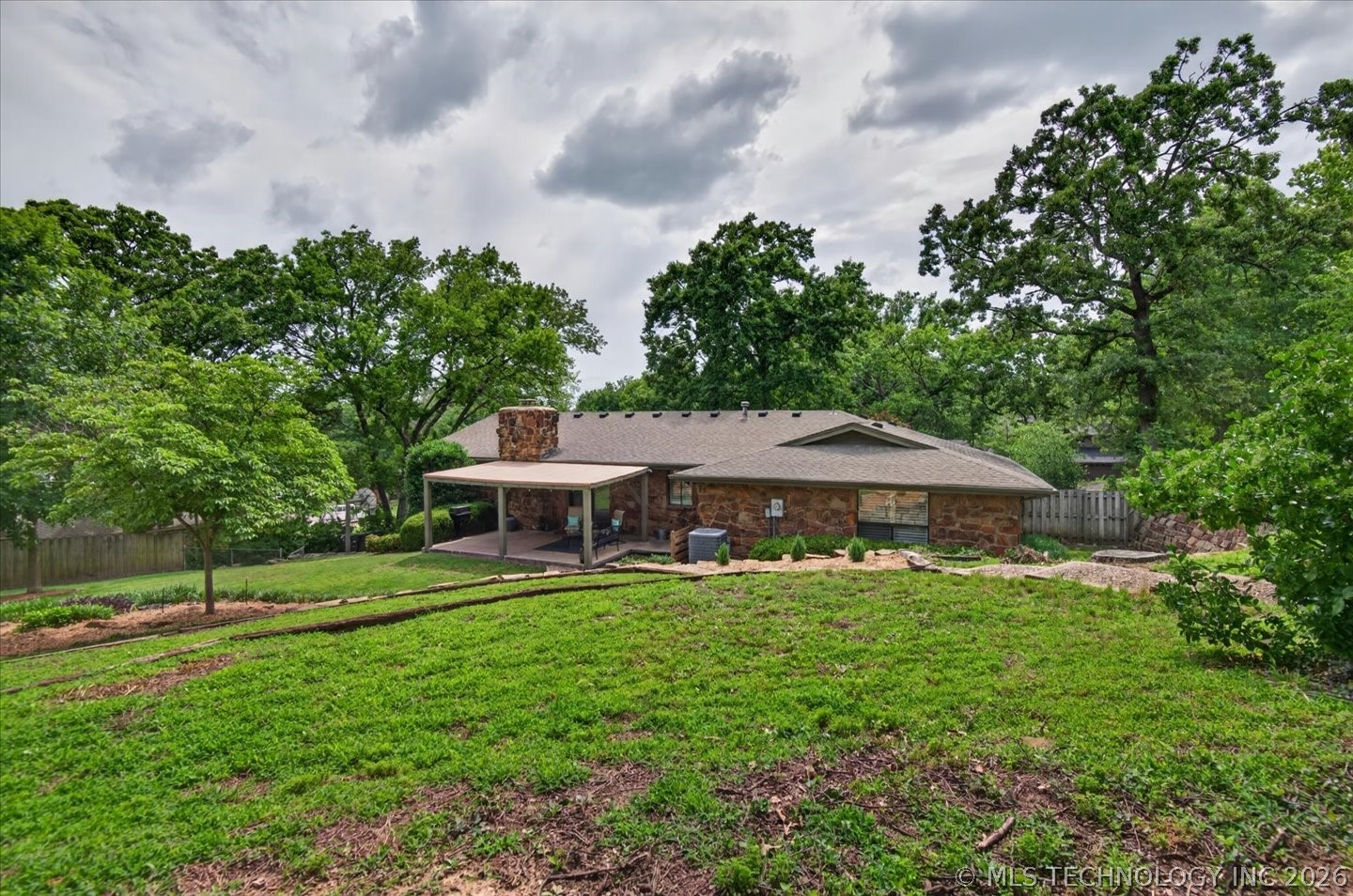 1330 Evergreen Drive Bartlesville OK 74006