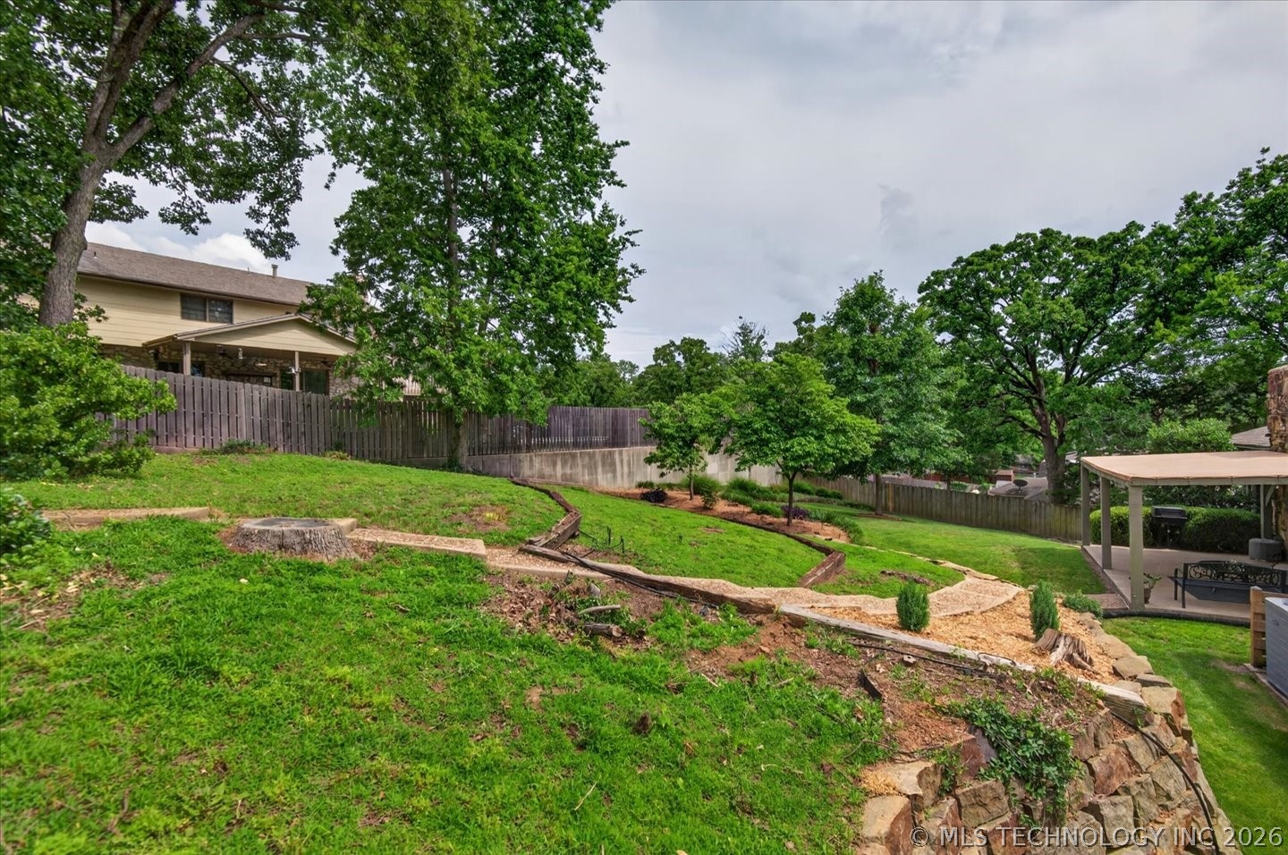 1330 Evergreen Drive Bartlesville OK 74006