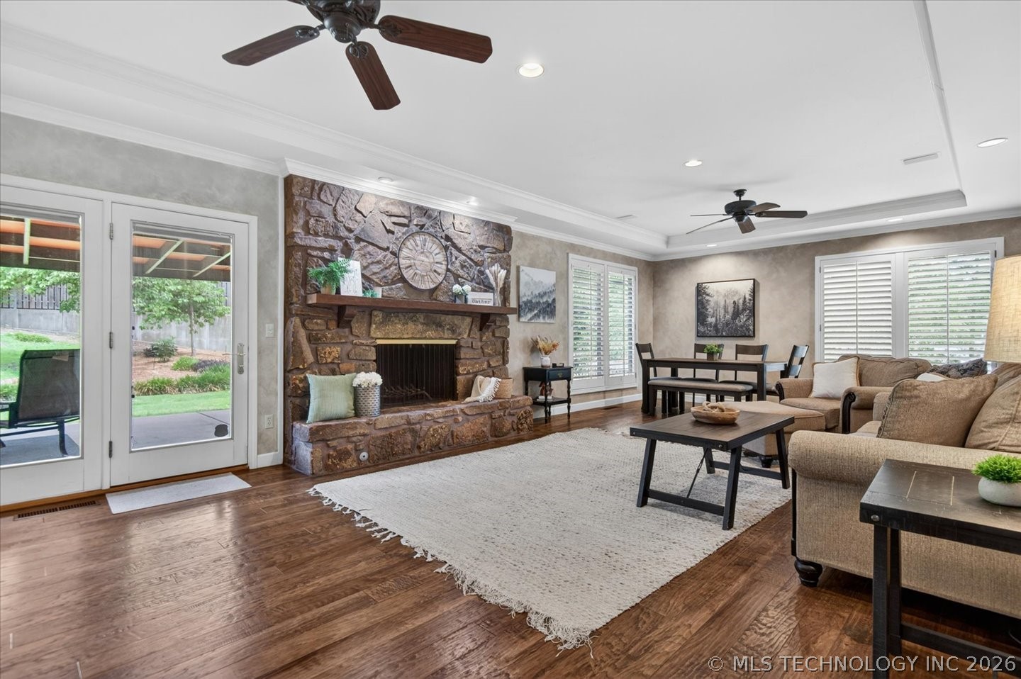 1330 Evergreen Drive Bartlesville OK 74006
